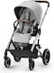 Cybex Balios S Lux Adjustable Baby Stroller Sui...