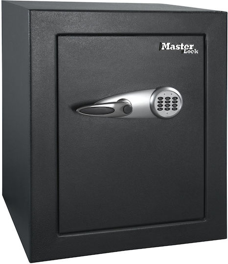Master Lock Χρηματοκιβώτιο με Ψηφιακό Κλείδωμα και Κλειδί Μ50.2xΠ50xΥ70cm