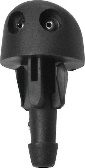 Car Windshield Wiper Nozzle Renault Clio 1990-1998