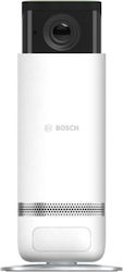 Bosch Smart Home Eyes Indoor Camera II IP Κάμερα Wi-Fi Full HD 1080p Bosch Smart Home Eyes Indoor Camera II IP Κάμερα Wi-Fi Full HD 1080p