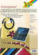Folia Χαρτόνι Snake 10 Φύλλα 23x33εκ.