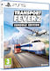 Transport Fever 2 PS5 Game