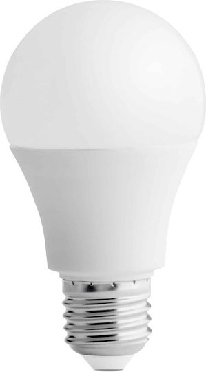 Glou LedArt LED Bulb 10W for Socket E27 and Shape A60 Warm White 850lm