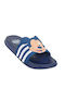 Kids' Slides Blue Mickey