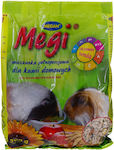 Megan Megi Guinea Pig Main Food for Guinea Pig 500gr DLZMNAKDG0015