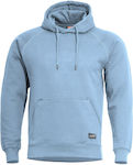 Pentagon Phaeton Sweatshirt Lagoon Blue