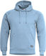 Pentagon Phaeton Sweatshirt Lagoon Blue