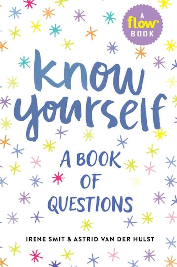 Know Yourself, Книга с Въпроси