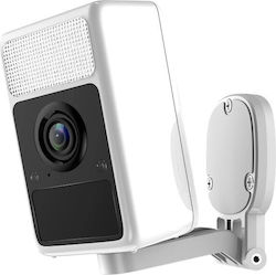 SJCAM S1 IP Αδιάβροχη Κάμερα Wi-Fi Full HD 1080p SJCAM S1 IP Αδιάβροχη Κάμερα Wi-Fi Full HD 1080p