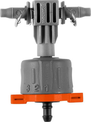 Gardena Irrigation Nozzle