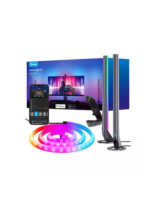 Govee DreamView G1 Pro Декоративна Лампа