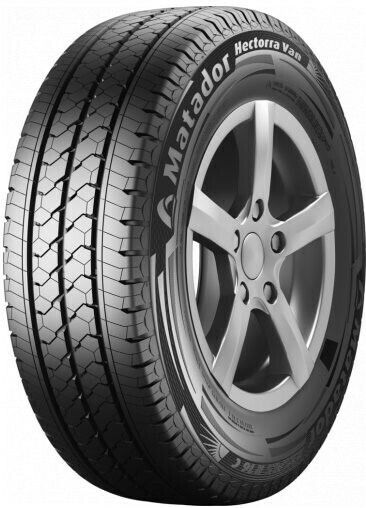 Matador Hectorra Van 195/80R14 106R Sommerreifen Für Leichten Lkw