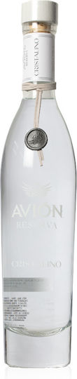 Tequila Avion Cristalino Τεκίλα 40% 700ml