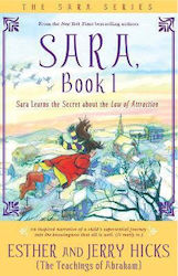 Sara, Book 1, Sara Learns the Secret about the Law of Attraction