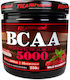 Fit & Shape IBCAA 8:1:1 JuicyFresh 250gr Wild Raspberries