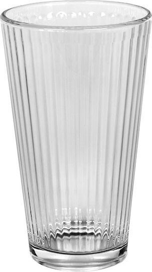 Homestyle Line Ποτήρι Νερού από Γυαλί 330ml