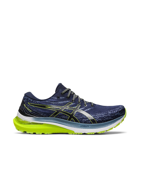 Gel-Kayano 29 Bărbați Pantofi sport Alergare Albastre