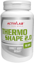 ActivLab Thermo Shape 2,0 90 caps ActivLab Thermo Shape 2,0 90 caps