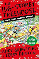 The 156-Storey Treehouse