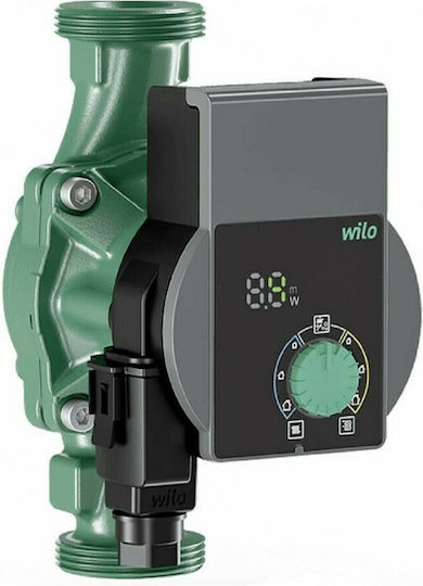 Wilo Yonos Pico1.0 25/1-4 Electronic 25/4 Circulator Pump Air Condition 180mm