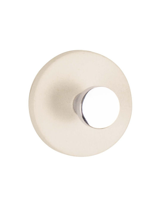 Kleine Wolke Ona 8616202887 Haken Badezimmer Einzeln ​5x5cm Buntes
