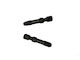 Witte Set 10 Screwdriver Bits Cross 38mm