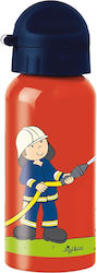 Sigikid Firefighter Stainless Steel Kids Water ...