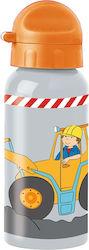 Sigikid Stainless Steel Kids Water Bottle with ...