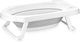 Lorelli Foldable Baby Bath Nordic Gray