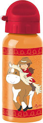 Sigikid Girl with Horse Stainless Steel Kids Wa...