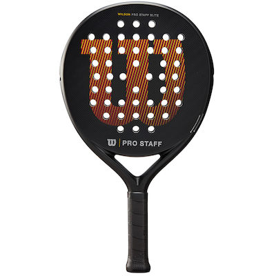 Wilson Pro Staff Elite V2 WR112211 Adults Padel Racket