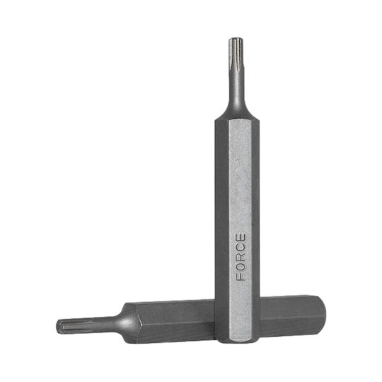 Force Μύτη Κατσαβιδιού Σταυρός Ribe Μ13 x 75mm