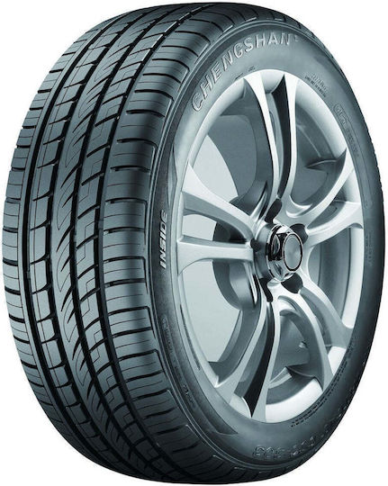Chengshan Sportcat CSC 303 225/65R17 102E-Commerce-Website Sommerreifen Reifen für Passagier Auto