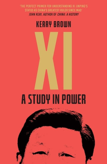 Xi, A Study in Power