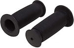 01-10084-R Kids Bicycle Handlebar Grips Black