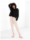 Jogginghose Jogger Rosa