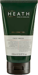 Heath Oil Control Cleansing Liquid 150ml