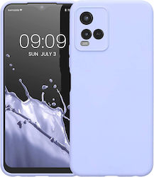 KWmobile Flexible Back Cover Silicon 1.3mm Lava...