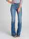 Diggin It Γυναικείο Jean Παντελόνι