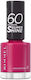 Rimmel 60 Seconds Super Shine Гланцов Лак За Но...