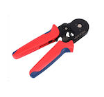 Adeleq Self-Adjusting Crimping Tool 0.25-6mm² Cross Section