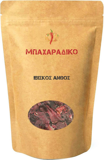 MPACHARADIKO Flower Hibiscus 500gr 105567-500gr