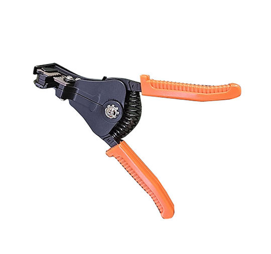 Adeleq Automatischer Drahtabisolierer Für Maximalen Drahtdurchmesser 3.2mm