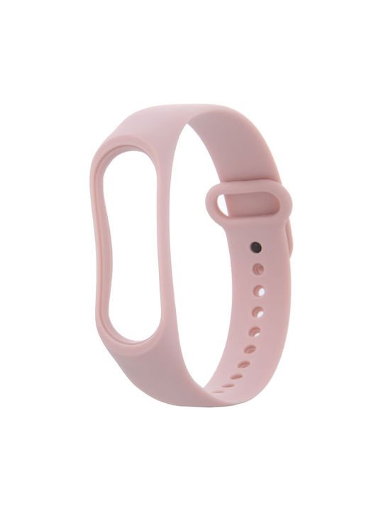 Armband Powder Pink (Mi Smart Band 5/Mi Smart Band 6)