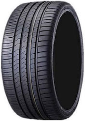 Winrun W66518X 225/40R18 92W XL Sommerreifen für Passagier