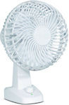 SM98.192 Table Fan 5W