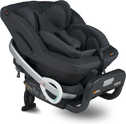 BeSafe Stretch B Baby Car Seat i-Size with Isof...