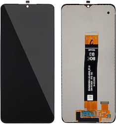 Οθόνη LCD για Galaxy A13 5G (Μαύρο)