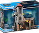 Playmobil Medieval Prison pentru 4-10 ani