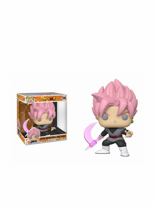 Super saiyan rose funko pop outlet